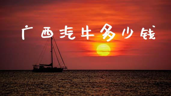 广西汽牛多少钱_https://wap.fcdydaikuan.com_新股数据_第1张
