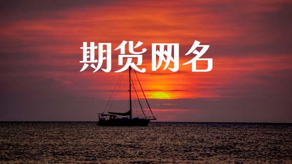 期货网名_https://wap.fcdydaikuan.com_国际投资_第1张