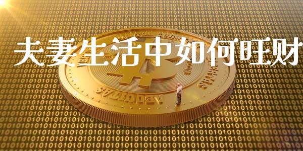 夫妻生活中如何旺财_投资策略_第1张_国际投资_理财顾问_投资策略_金融机构 夫妻生活中如何旺财_https://wap.fcdydaikuan.com_投资策略_第1张