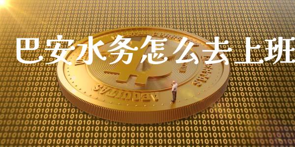 巴安水务怎么去上班_https://wap.fcdydaikuan.com_新股数据_第1张