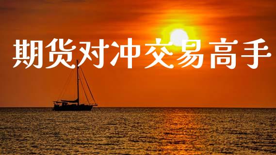 期货对冲交易高手_https://wap.fcdydaikuan.com_投资策略_第1张