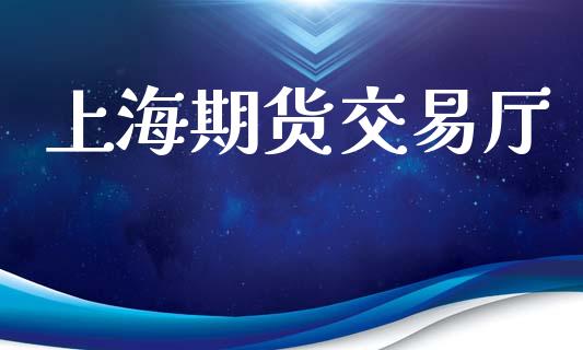 上海期货交易厅_https://wap.fcdydaikuan.com_国际投资_第1张
