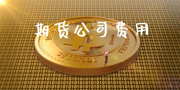 期货公司费用_https://wap.fcdydaikuan.com_国际投资_第1张