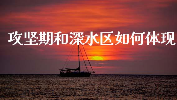 攻坚期和深水区如何体现_https://wap.fcdydaikuan.com_金融机构_第1张