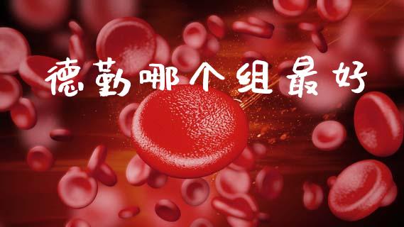 德勤哪个组最好_https://wap.fcdydaikuan.com_金融机构_第1张