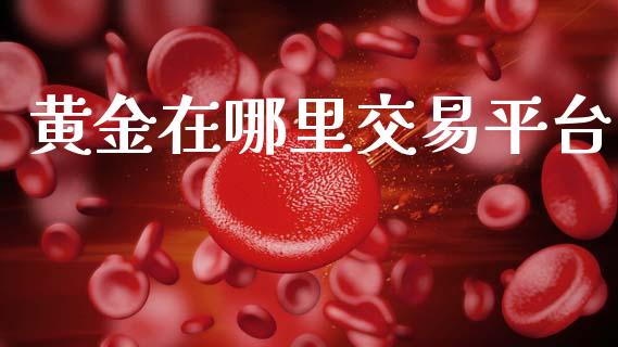 黄金在哪里交易平台_https://wap.fcdydaikuan.com_新股数据_第1张