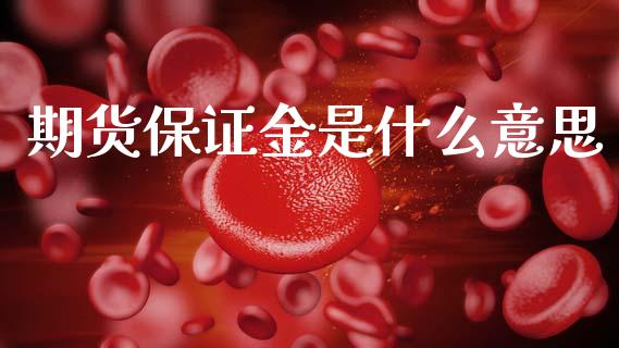 期货保证金是什么意思_https://wap.fcdydaikuan.com_金融机构_第1张