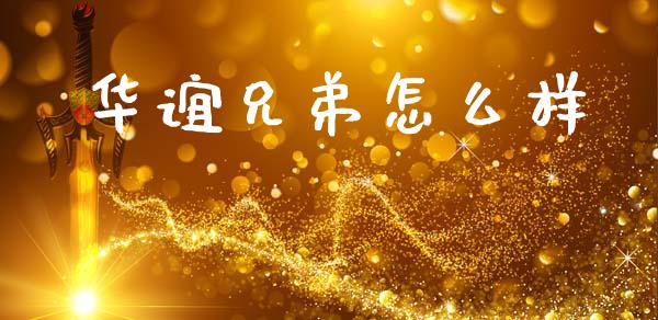 华谊兄弟怎么样_https://wap.fcdydaikuan.com_理财顾问_第1张