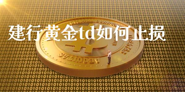 建行黄金td如何止损_https://wap.fcdydaikuan.com_新股数据_第1张