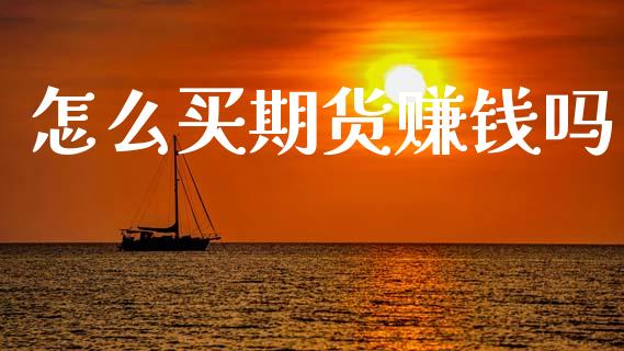 怎么买期货赚钱吗_https://wap.fcdydaikuan.com_国际投资_第1张
