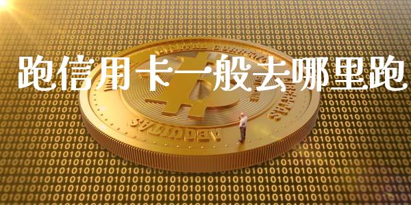 跑信用卡一般去哪里跑_https://wap.fcdydaikuan.com_金融机构_第1张