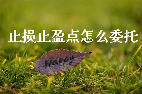止损止盈点怎么委托_新股数据_第1张_国际投资_理财顾问_投资策略_金融机构 止损止盈点怎么委托_https://wap.fcdydaikuan.com_新股数据_第1张
