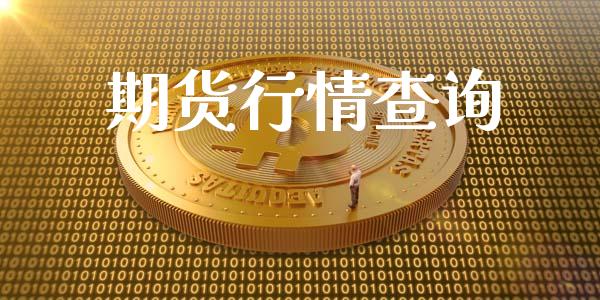 期货行情查询_https://wap.fcdydaikuan.com_投资策略_第1张