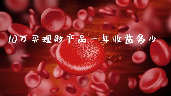 10万买理财产品一年收益多少_https://wap.fcdydaikuan.com_新股数据_第1张
