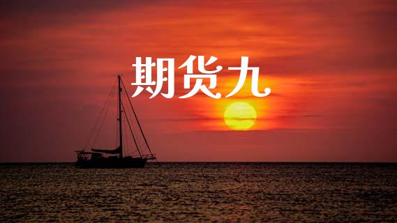 期货九_https://wap.fcdydaikuan.com_理财顾问_第1张