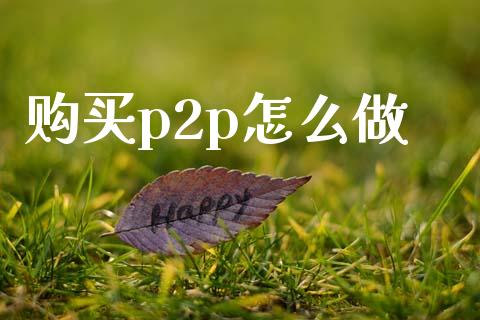 购买p2p怎么做_https://wap.fcdydaikuan.com_金融机构_第1张