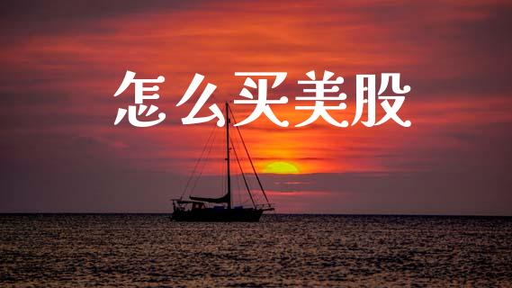 怎么买美股_https://wap.fcdydaikuan.com_新股数据_第1张