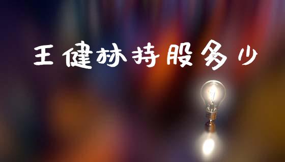 王健林持股多少_https://wap.fcdydaikuan.com_投资策略_第1张