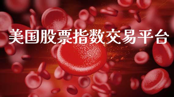 美国股票指数交易平台_https://wap.fcdydaikuan.com_期货品种_第1张