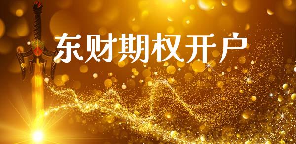 东财期权开户_https://wap.fcdydaikuan.com_投资策略_第1张