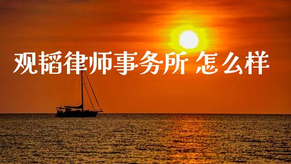 观韬律师事务所 怎么样_https://wap.fcdydaikuan.com_国际投资_第1张