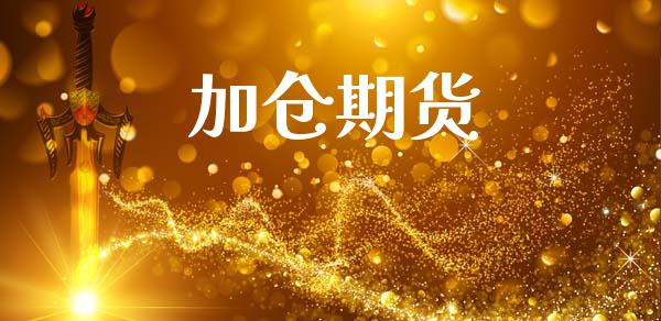加仓期货_https://wap.fcdydaikuan.com_国际投资_第1张