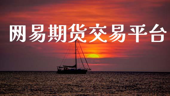 网易期货交易平台_https://wap.fcdydaikuan.com_国际投资_第1张