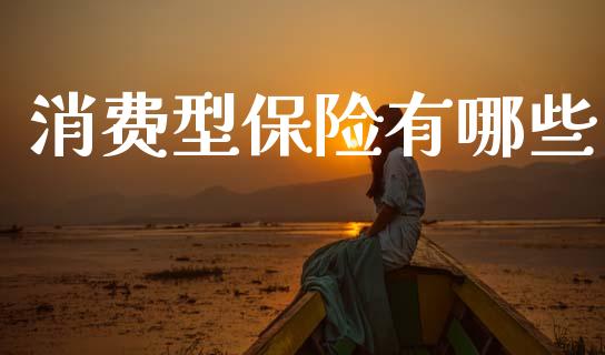 消费型保险有哪些_国际投资_第1张_国际投资_理财顾问_投资策略_金融机构 消费型保险有哪些_https://wap.fcdydaikuan.com_国际投资_第1张