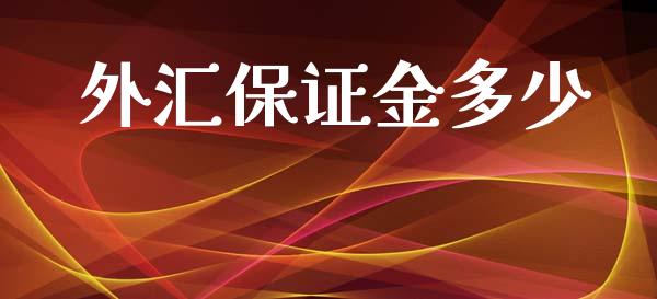 外汇保证金多少_https://wap.fcdydaikuan.com_国际投资_第1张