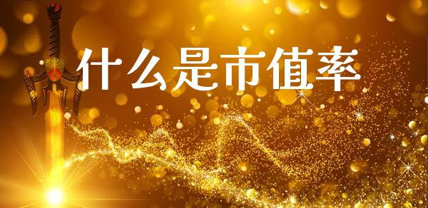 什么是市值率_https://wap.fcdydaikuan.com_投资策略_第1张