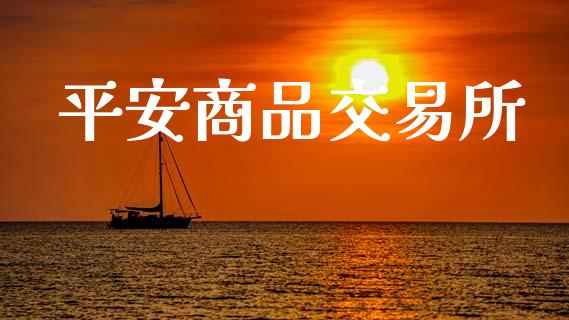 平安商品交易所_https://wap.fcdydaikuan.com_新股数据_第1张