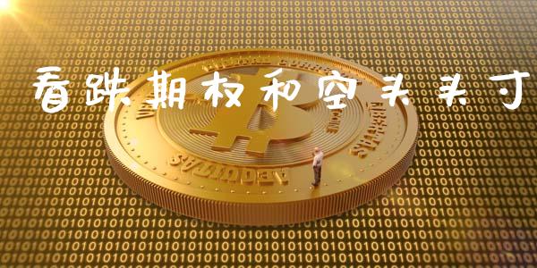 看跌期权和空头头寸_https://wap.fcdydaikuan.com_投资策略_第1张