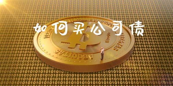 如何买公司债_https://wap.fcdydaikuan.com_新股数据_第1张