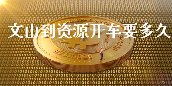 文山到资源开车要多久_https://wap.fcdydaikuan.com_理财顾问_第1张