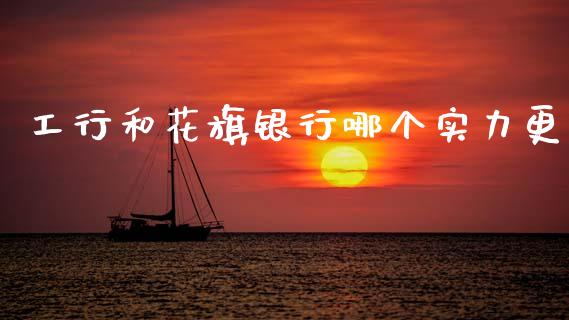 工行和花旗银行哪个实力更_https://wap.fcdydaikuan.com_金融机构_第1张