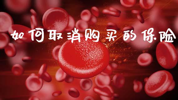 如何取消购买的保险_期货品种_第1张_国际投资_理财顾问_投资策略_金融机构 如何取消购买的保险_https://wap.fcdydaikuan.com_期货品种_第1张
