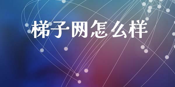 梯子网怎么样_https://wap.fcdydaikuan.com_国际投资_第1张