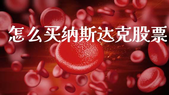 怎么买纳斯达克股票_https://wap.fcdydaikuan.com_投资策略_第1张