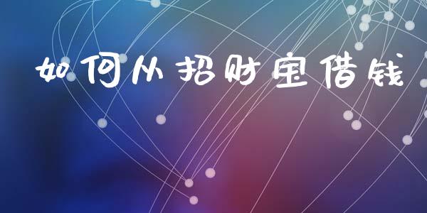 如何从招财宝借钱_https://wap.fcdydaikuan.com_期货品种_第1张