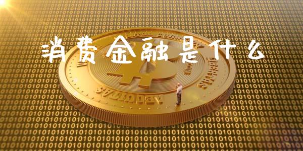 消费金融是什么_https://wap.fcdydaikuan.com_国际投资_第1张