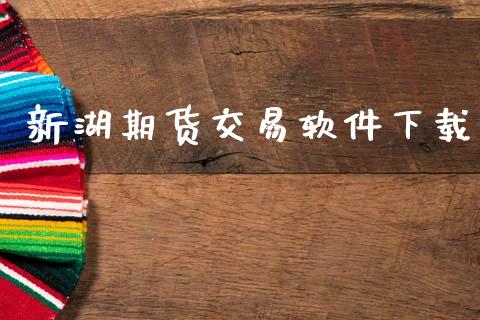 新湖期货交易软件下载_https://wap.fcdydaikuan.com_国际投资_第1张