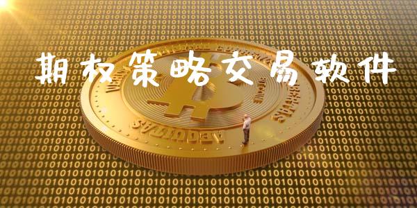 期权策略交易软件_https://wap.fcdydaikuan.com_理财顾问_第1张