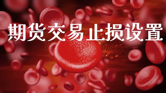 期货交易止损设置_https://wap.fcdydaikuan.com_新股数据_第1张