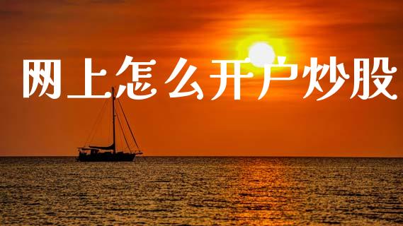 网上怎么开户炒股_https://wap.fcdydaikuan.com_理财顾问_第1张