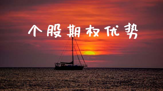 个股期权优势_https://wap.fcdydaikuan.com_理财顾问_第1张