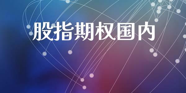 股指期权国内_https://wap.fcdydaikuan.com_新股数据_第1张