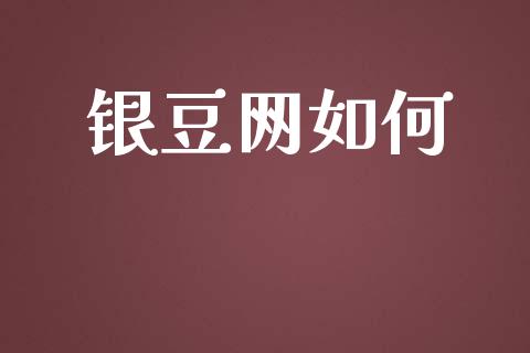 银豆网如何_https://wap.fcdydaikuan.com_金融机构_第1张