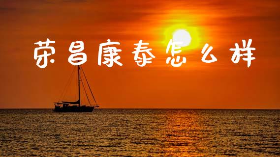 荣昌康泰怎么样_https://wap.fcdydaikuan.com_新股数据_第1张