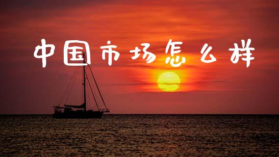 中国市场怎么样_https://wap.fcdydaikuan.com_金融机构_第1张