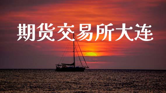 期货交易所大连_https://wap.fcdydaikuan.com_国际投资_第1张
